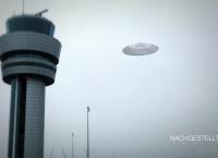 UFO-Theorien - Zwischen Fakt und Fiktion: Chicago