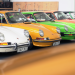 Die Porschemeister - Wiedergeburt eines 911