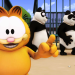The Garfield Show?