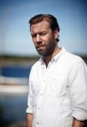 Jakob Cedergren in: Mord im Mittsommer
