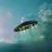UFO gesichtet - Die wahren Foo-Fighter