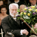 Bilder zur Sendung: Kurt Masur zum 90. Geburtstag