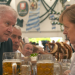 Das Duell - Merkel gegen Schulz