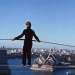 Man on Wire - Der Drahtseilakt