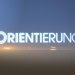 Orientierung