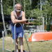 Verrückt nach Camping