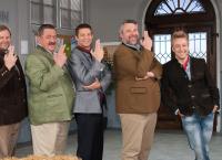 Die Rosenheim-Cops: Der Schein trügt