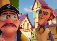 Dino Mates - Ferien bei Madame Freudenreich