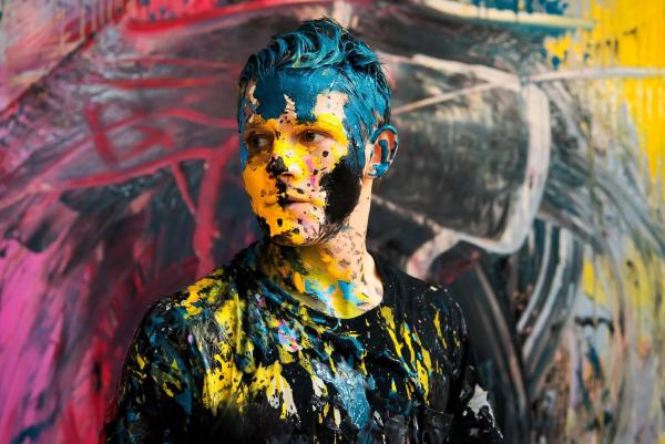 Bild 1 von 14: Danger (Max von der Groeben)