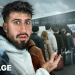 THE RACE