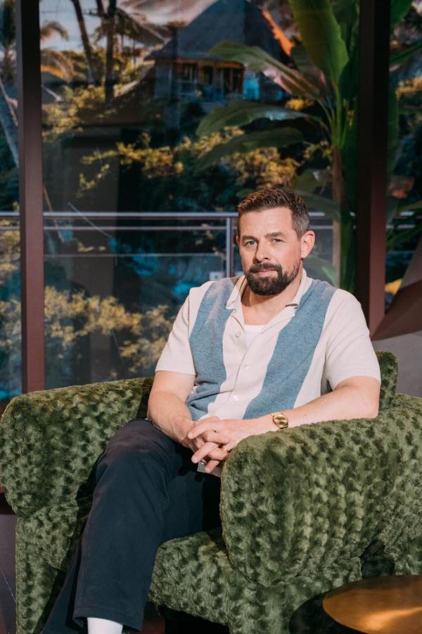 Bild 1 von 12: Klaas Heufer-Umlauf