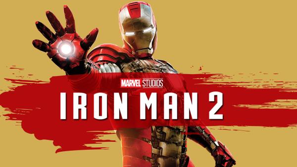Bild 1 von 8: Iron Man 2 - Artwork