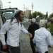 Gernstl in Israel