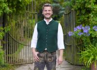 Ralf, der Bauernreporter