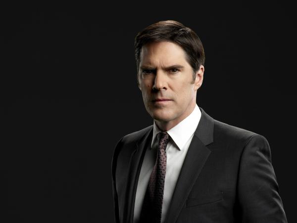 Bild 1 von 2: CRIMINAL MINDS - \