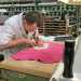 Handwerkskunst!