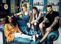 Tattoo Fixers - Die Cover Up-Profis