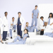 Grey's Anatomy - Die jungen Ärzte