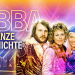 ABBA - Die ganze Geschichte