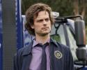 Matthew Gray Gubler in: Criminal Minds