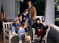 Party of Five