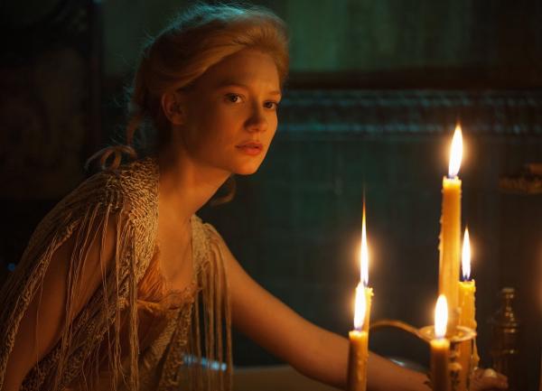 Bild 1 von 1: Crimson Peak