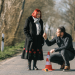 Tod in Nordfriesland