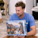 Extreme Unboxing - Knete für Pakete
