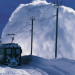 Traumroute durch die Alpen - der Bernina-Express