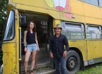 Mein einzigartiges B&B