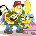 Big City Greens