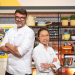 Chefkoch TV - Lecker muss nicht teuer sein