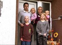 Zuhause im Glück - Unser Einzug in ein neues Leben