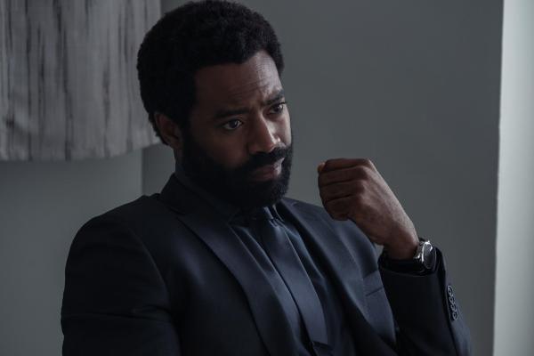 Bild 1 von 8: Ian Shaw (Nicholas Pinnock)