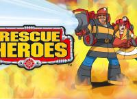 Rescue Heroes