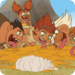 Wir sind die Croods!