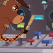 Sherlock Yack - Der Zoodetektiv