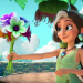 Die Croods: Der Familienbaum