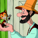 Pettersson und Findus
