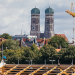 Zelte, Zeitdruck, O zapft is!