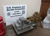 Border Patrol USA - Einsatz an Mexikos Grenze