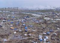 Asiens Ozeane im Wandel