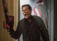 Ash vs Evil Dead