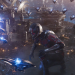 Ant-Man and the Wasp: Quantumania