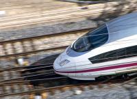 Traumzüge - Der AVE 103