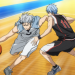 Kuroko's Basketball