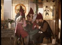 Tinkas Weihnachtsabenteuer