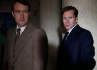 Der junge Inspektor Morse