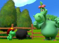 Grisu - Der kleine Drache