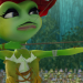 Bilder zur Sendung: Freddy Frog - Ein ganz normaler Held